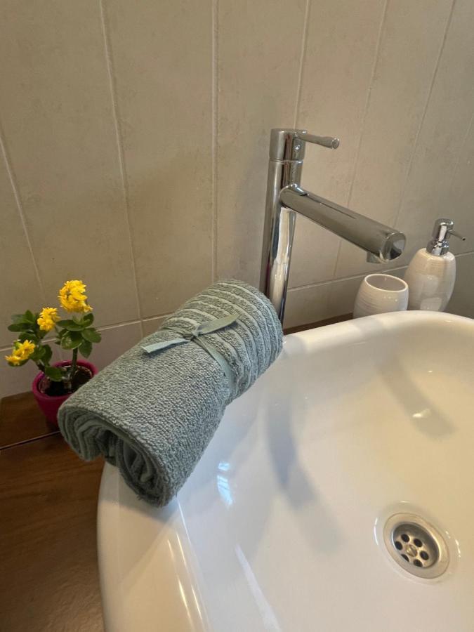Magnolia Apartman Gyor Ngoại thất bức ảnh