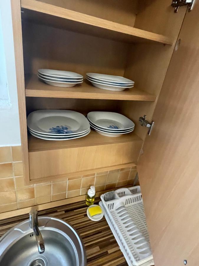 Magnolia Apartman Gyor Ngoại thất bức ảnh