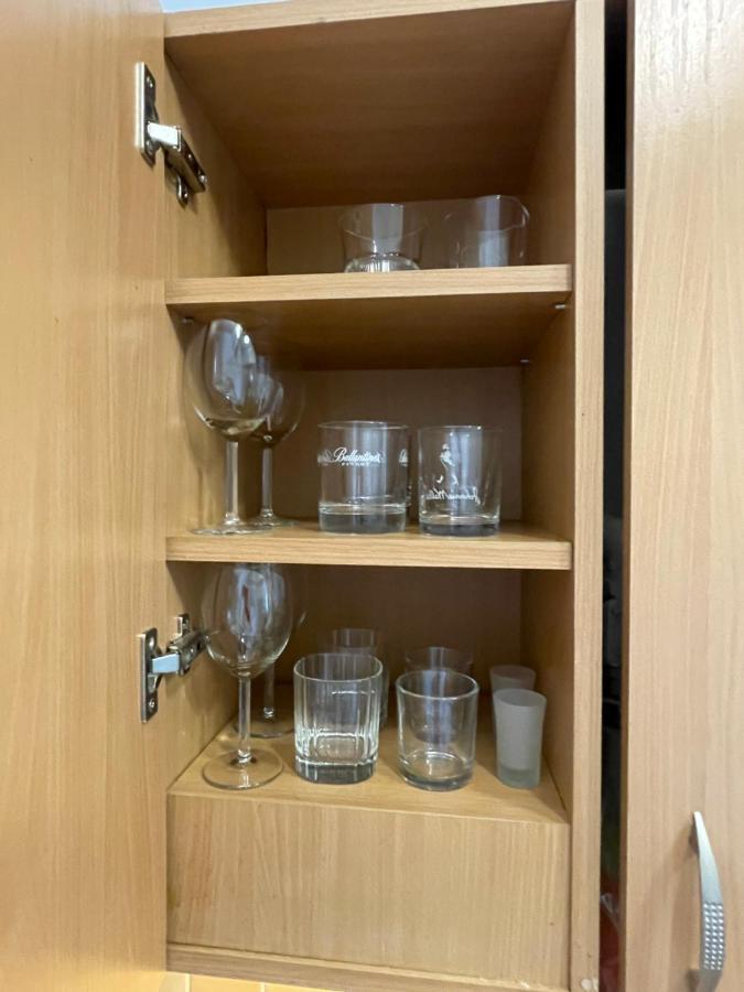 Magnolia Apartman Gyor Ngoại thất bức ảnh
