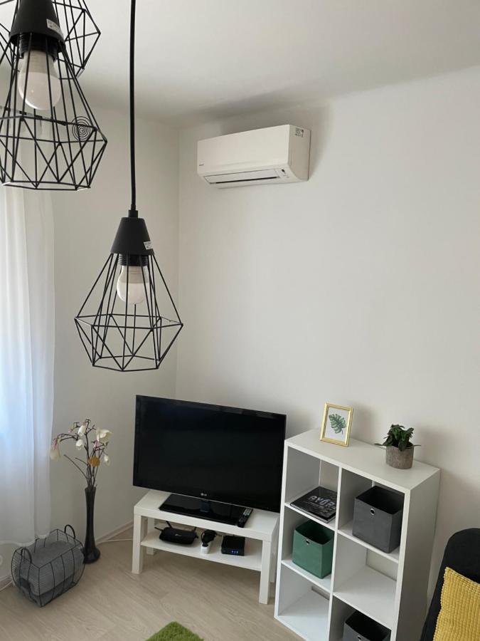 Magnolia Apartman Gyor Ngoại thất bức ảnh