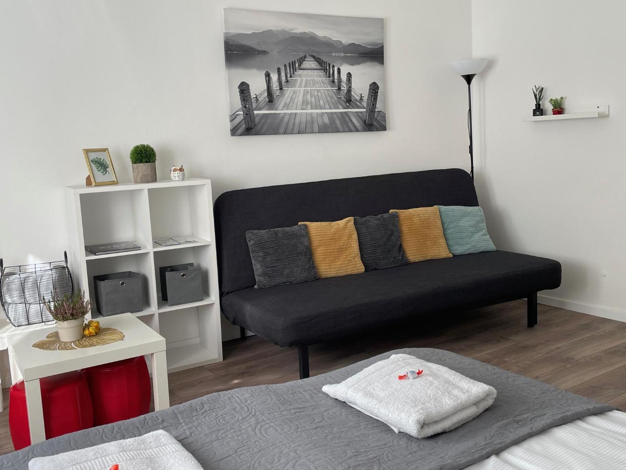 Magnolia Apartman Gyor Ngoại thất bức ảnh